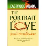 The Portrait Of Love PB - Eastwood Anaba